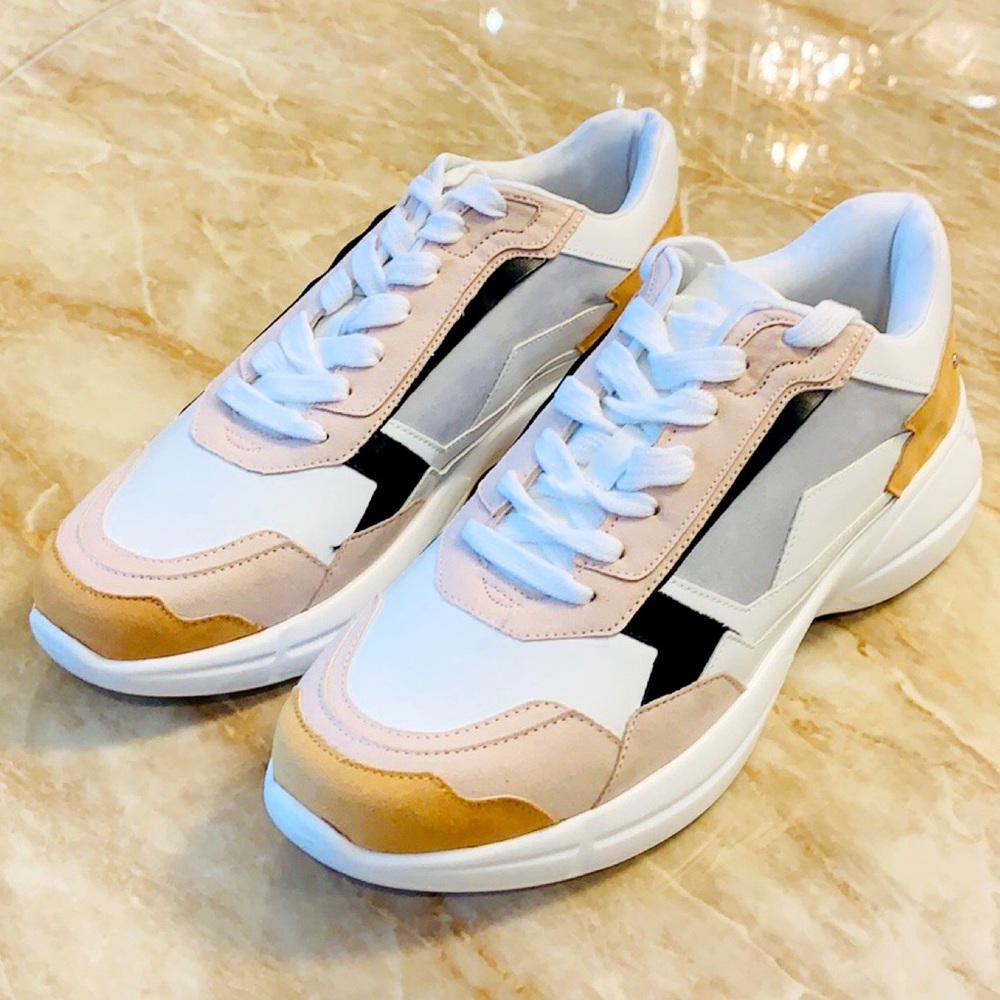 madden NYC Brighton Sneakers Women - Picture 7 of 8